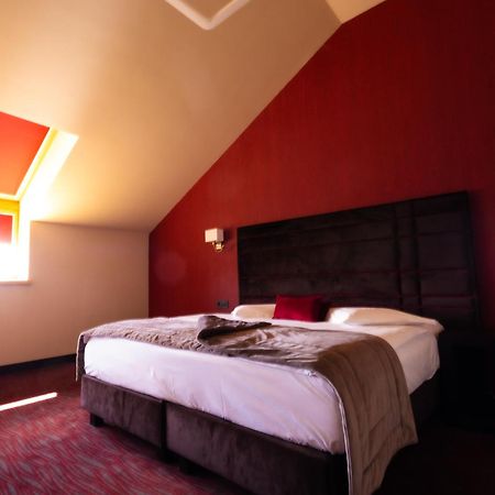 The Fifth Floor By Old Town Hotel Temeşvar Dış mekan fotoğraf