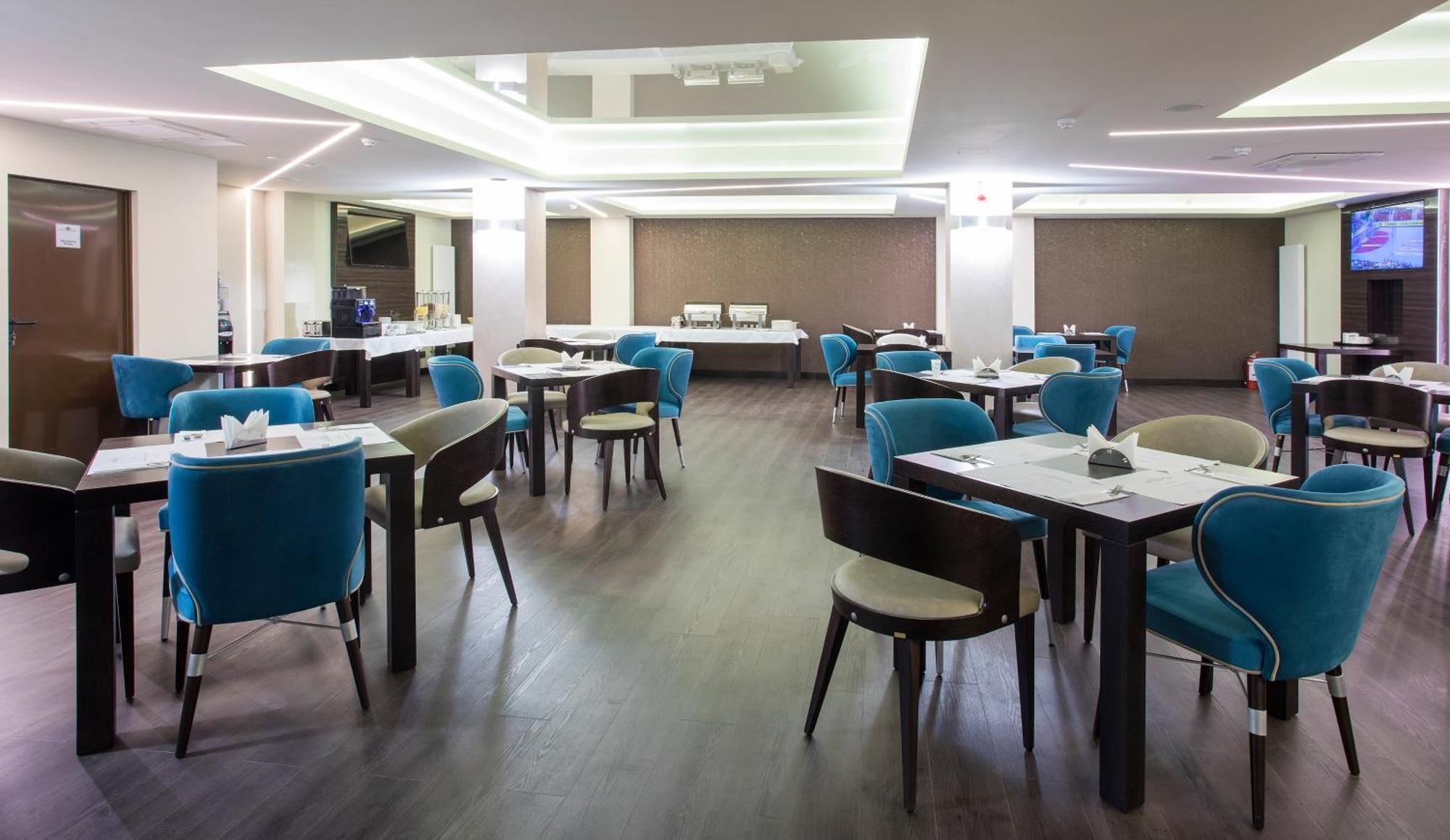 The Fifth Floor By Old Town Hotel Temeşvar Dış mekan fotoğraf