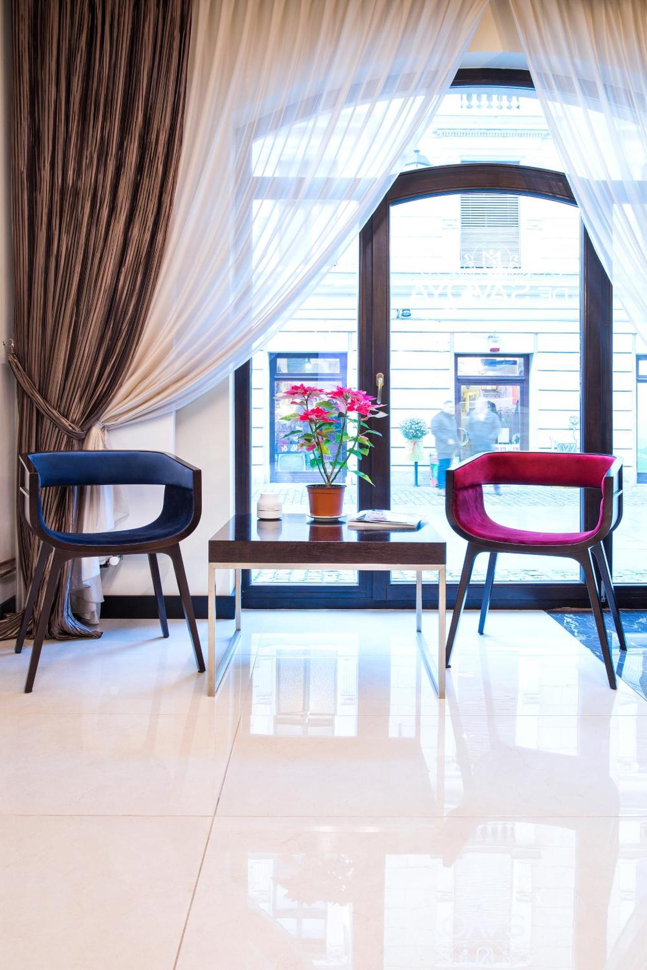 The Fifth Floor By Old Town Hotel Temeşvar Dış mekan fotoğraf